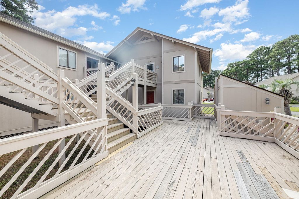 3015 Old Bryan Dr Apt 4-8, Myrtle Beach, SC 29577 — photo 3