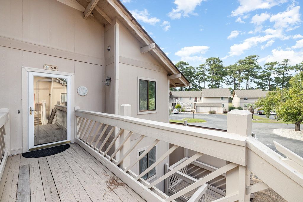 3015 Old Bryan Dr Apt 4-8, Myrtle Beach, SC 29577 — photo 4