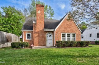 701 E Nash Street, Spring Hope, NC 27882