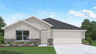 814 Merit Badge Court, Conroe, TX 77303