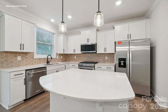 7212 Butternut Oak Terrace, Huntersville, NC 28078