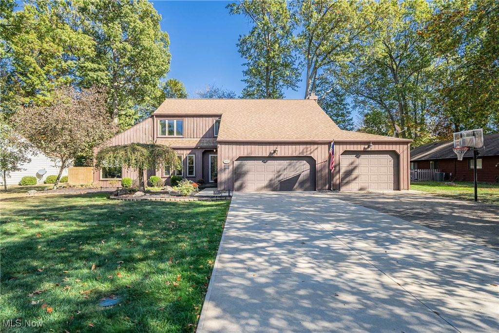 417 Armour Road, Avon Lake, OH 44012