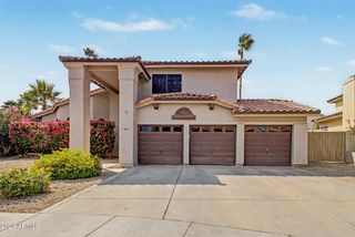 3602 N 109TH Drive, Avondale, AZ 85392