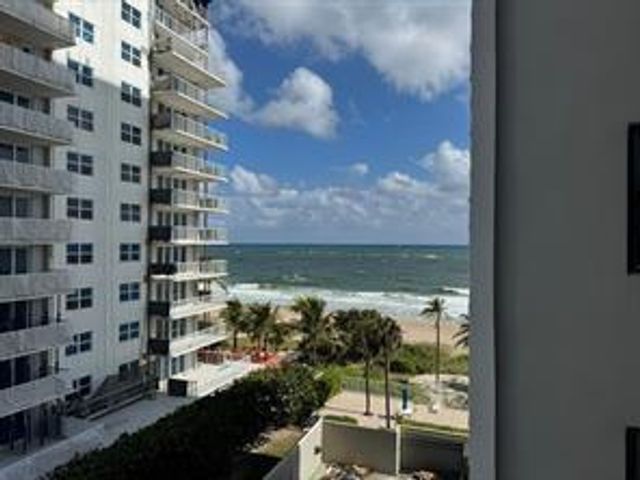1000 S Ocean Blvd 6N, Pompano Beach, FL 33062