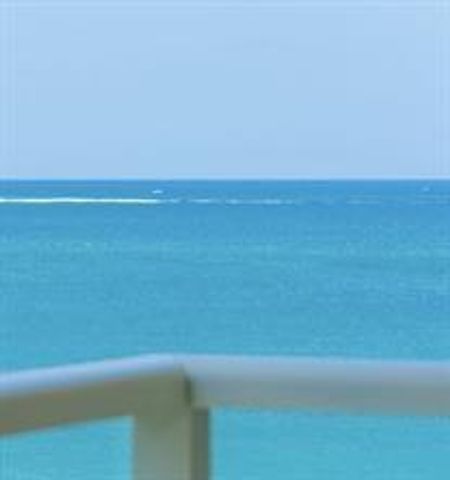 1000 S Ocean Blvd 6N, Pompano Beach, FL 33062