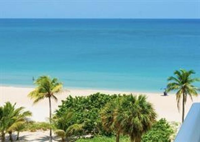 1000 S Ocean Blvd 6N, Pompano Beach, FL 33062