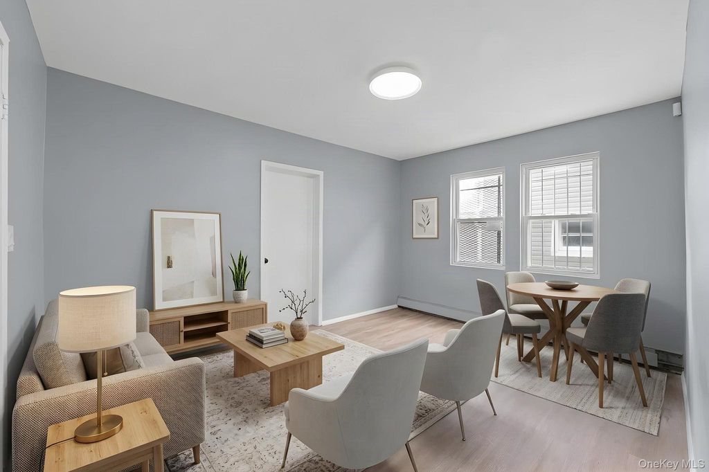 171-38 105 Avenue, Jamaica, NY 11433 — exterior