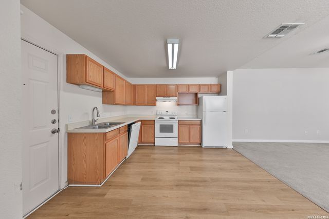 3810 MAVERICK CRK, San Antonio, TX 78247