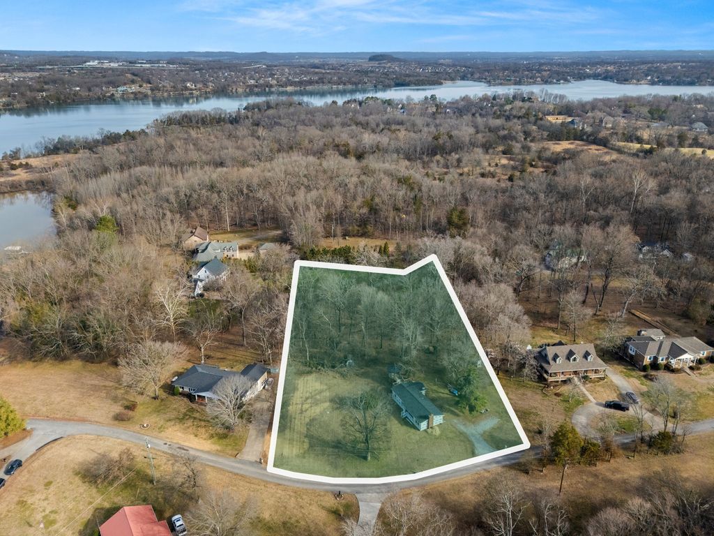 200 Burris Rd, Mount Juliet, TN 37122