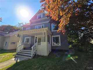 15 Liberty Street, Auburn, NY 13021