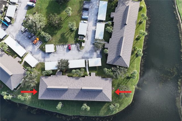 29 Plantation Drive 202, Vero Beach, FL 32966