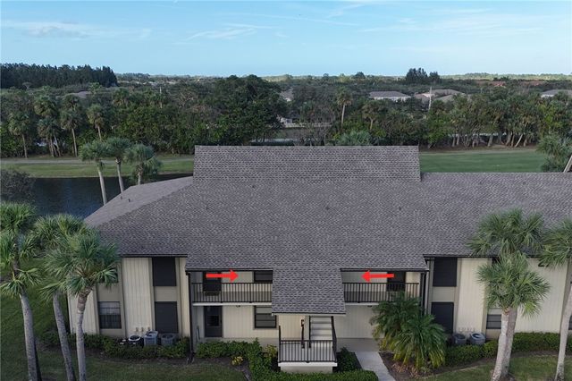 29 Plantation Drive 202, Vero Beach, FL 32966