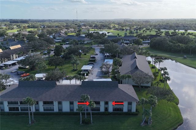 29 Plantation Drive 202, Vero Beach, FL 32966