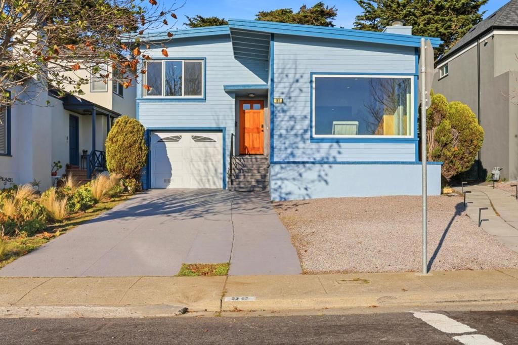 Image 1 of property listing at 98 Wilshire Avenue, Daly City, CA 94015