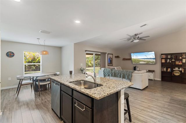 3609 MARKLE AVENUE, North Port, FL 34286
