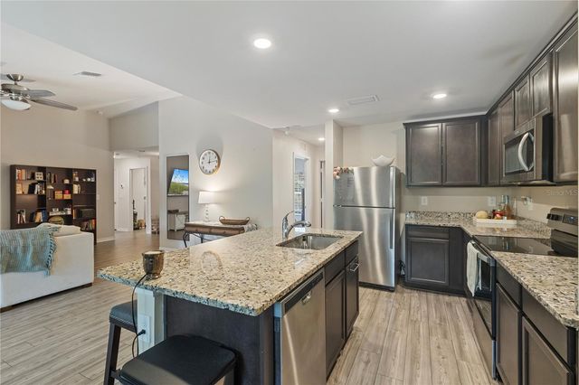 3609 MARKLE AVENUE, North Port, FL 34286