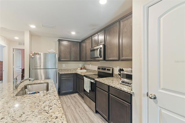 3609 MARKLE AVENUE, North Port, FL 34286