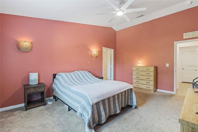 3609 MARKLE AVENUE, North Port, FL 34286