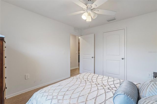 3609 MARKLE AVENUE, North Port, FL 34286