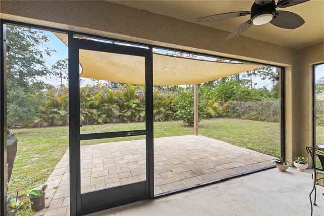 3609 MARKLE AVENUE, North Port, FL 34286