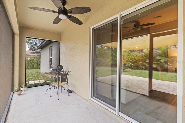 3609 MARKLE AVENUE, North Port, FL 34286