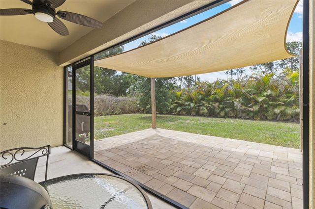3609 MARKLE AVENUE, North Port, FL 34286