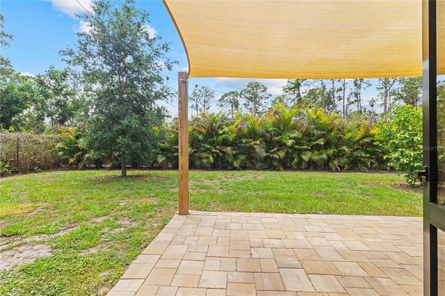 3609 MARKLE AVENUE, North Port, FL 34286