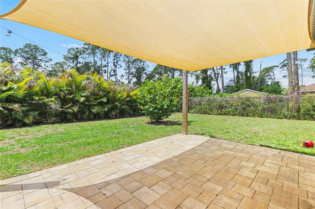 3609 MARKLE AVENUE, North Port, FL 34286