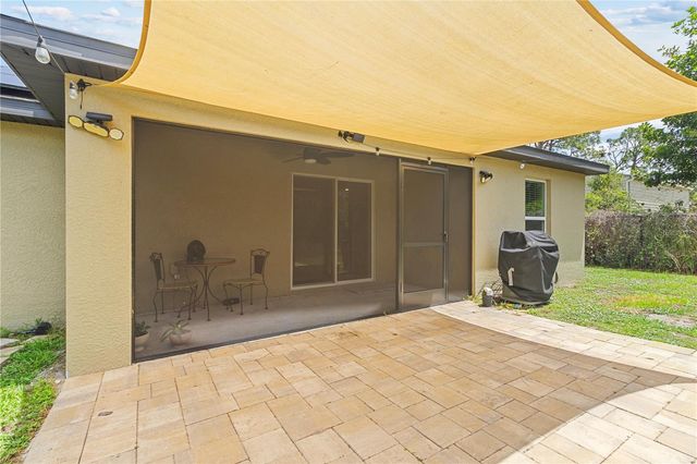 3609 MARKLE AVENUE, North Port, FL 34286