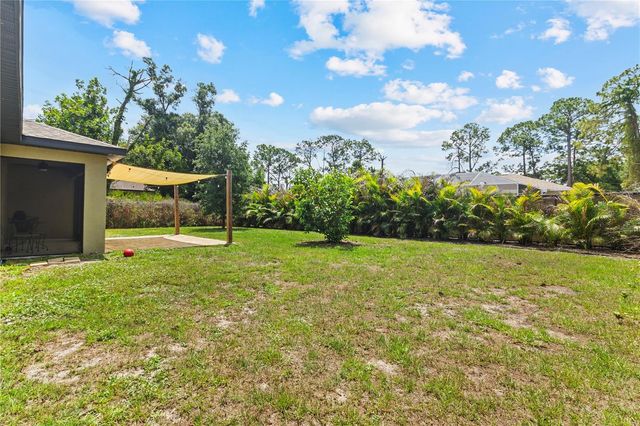 3609 MARKLE AVENUE, North Port, FL 34286