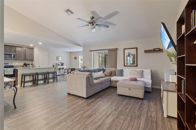 3609 MARKLE AVENUE, North Port, FL 34286
