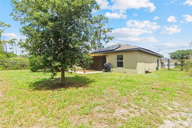 3609 MARKLE AVENUE, North Port, FL 34286