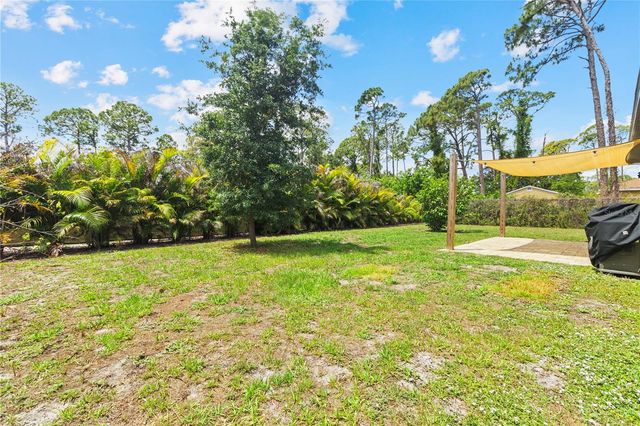 3609 MARKLE AVENUE, North Port, FL 34286