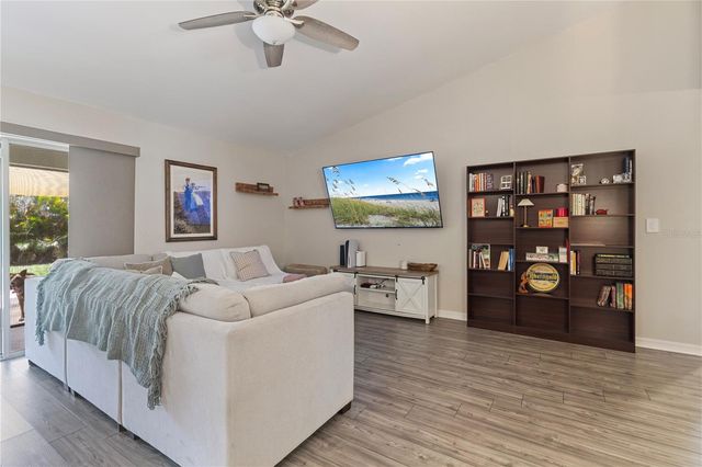 3609 MARKLE AVENUE, North Port, FL 34286