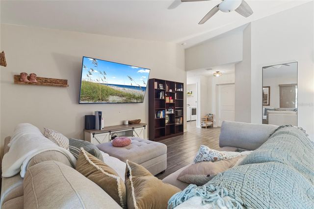 3609 MARKLE AVENUE, North Port, FL 34286