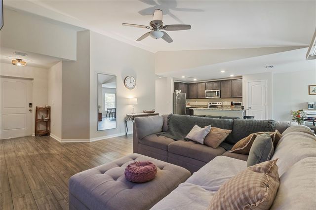 3609 MARKLE AVENUE, North Port, FL 34286