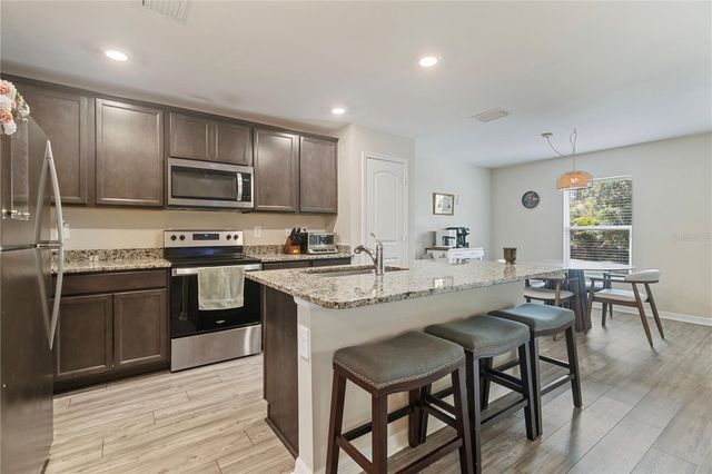 3609 MARKLE AVENUE, North Port, FL 34286