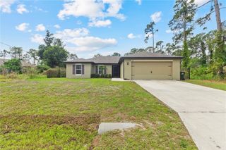 3609 MARKLE AVENUE, North Port, FL 34286