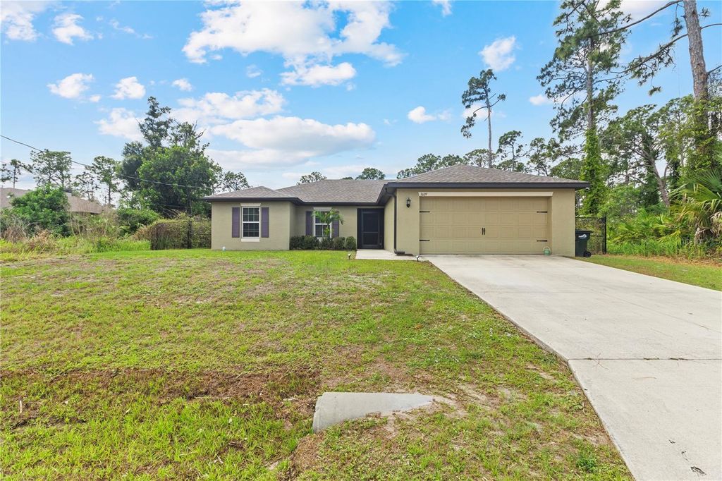 3609 MARKLE AVENUE, North Port, FL 34286