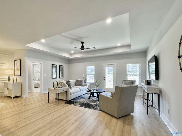 163 Protestant Drive, Madison, AL 35758