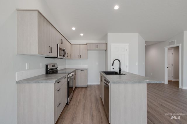 7352 S Bungalow Ave, Meridian, ID 83642