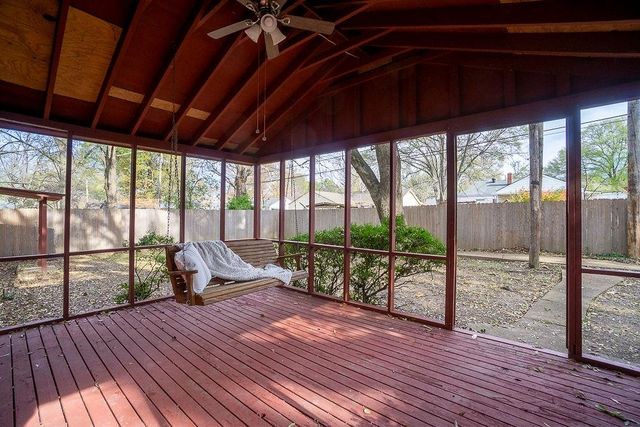 1042 LARUE ST, Memphis, TN 38122