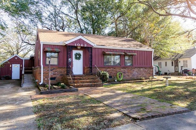 1042 LARUE ST, Memphis, TN 38122