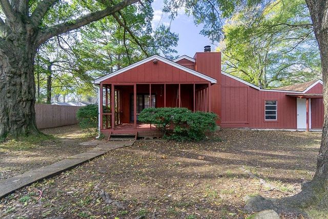 1042 LARUE ST, Memphis, TN 38122