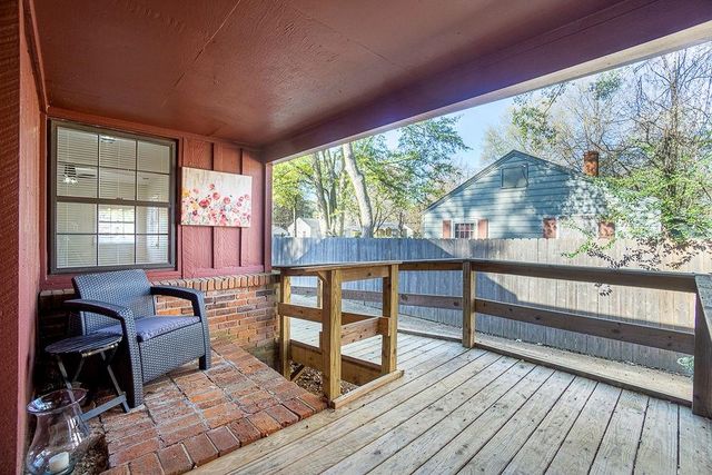 1042 LARUE ST, Memphis, TN 38122