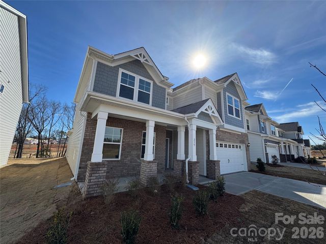 239 Ella Claire Drive, York, SC 29745