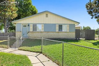 4104 Husted Mill Court, Colorado Springs, CO 80910