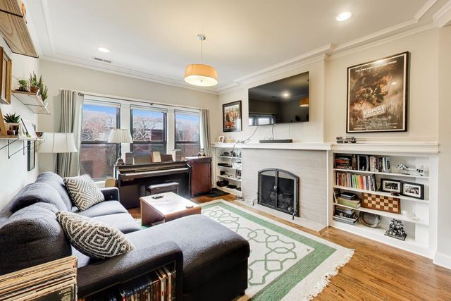 1408 W CATALPA Avenue 3, Chicago, IL 60640