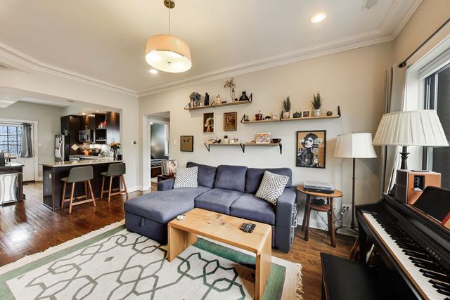 1408 W CATALPA Avenue 3, Chicago, IL 60640