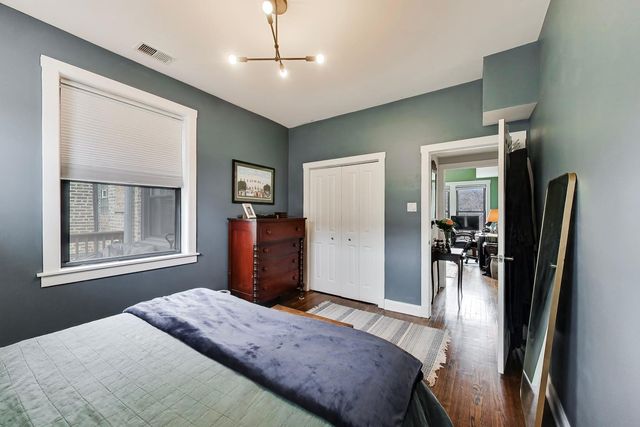 1408 W CATALPA Avenue 3, Chicago, IL 60640